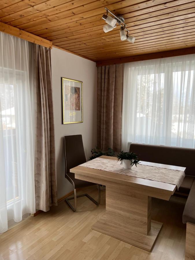 Apartment 3 Gaeste Шёрфлинг Экстерьер фото
