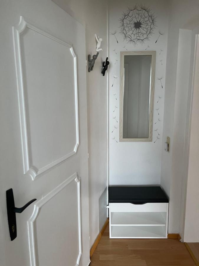 Apartment 3 Gaeste Шёрфлинг Экстерьер фото