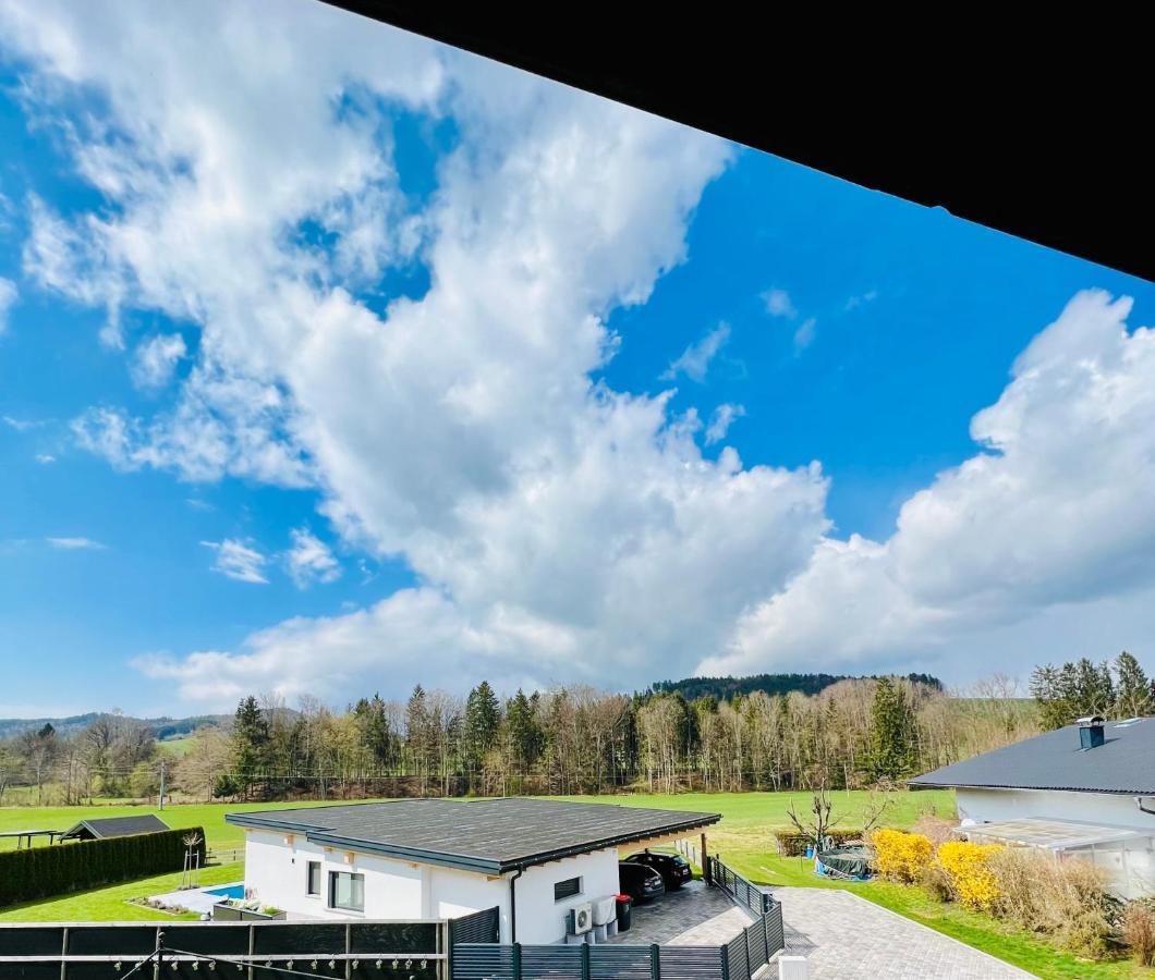 Apartment 3 Gaeste Шёрфлинг Экстерьер фото