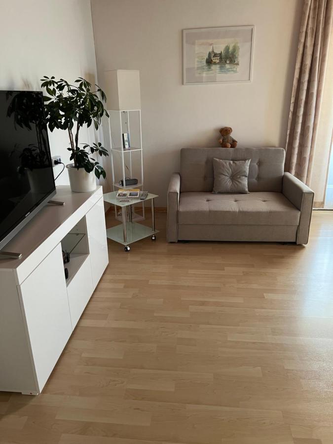 Apartment 3 Gaeste Шёрфлинг Экстерьер фото