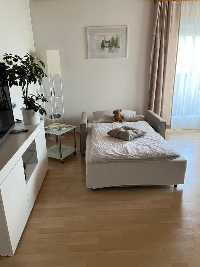 Apartment 3 Gaeste Шёрфлинг Экстерьер фото