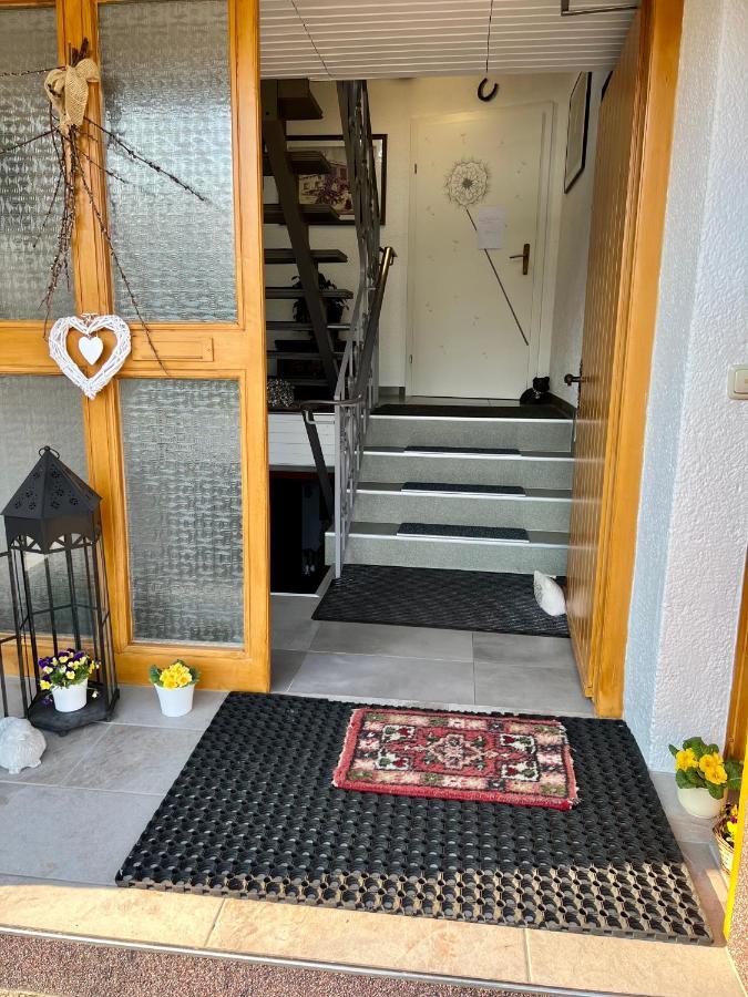 Apartment 3 Gaeste Шёрфлинг Экстерьер фото