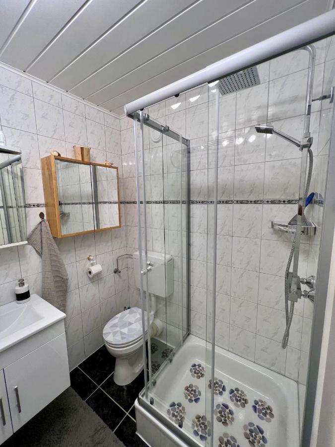 Apartment 3 Gaeste Шёрфлинг Экстерьер фото