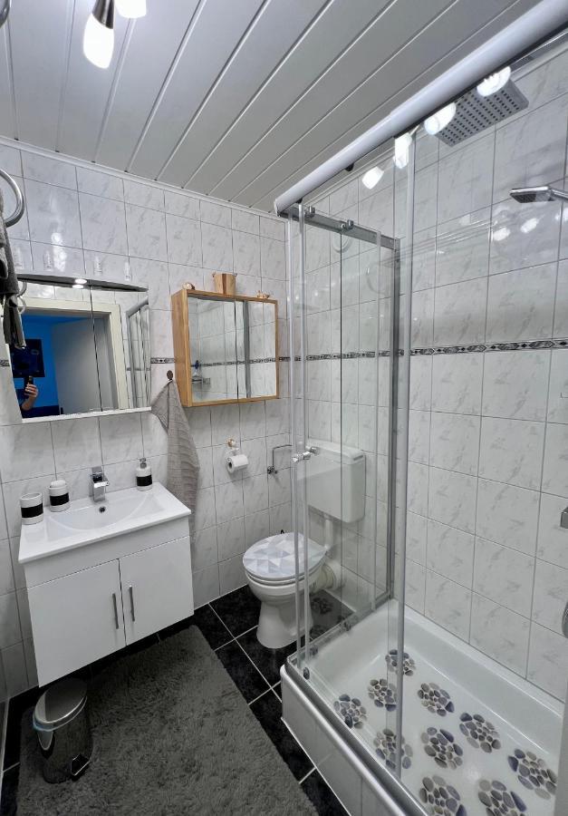 Apartment 3 Gaeste Шёрфлинг Экстерьер фото