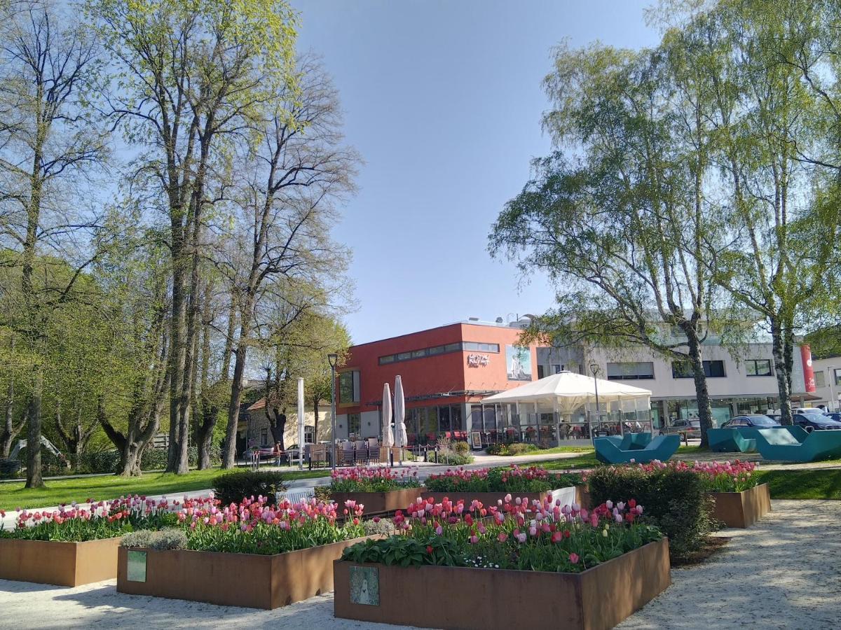 Apartment 3 Gaeste Шёрфлинг Экстерьер фото