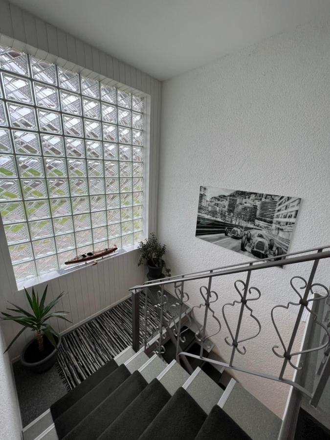 Apartment 3 Gaeste Шёрфлинг Экстерьер фото