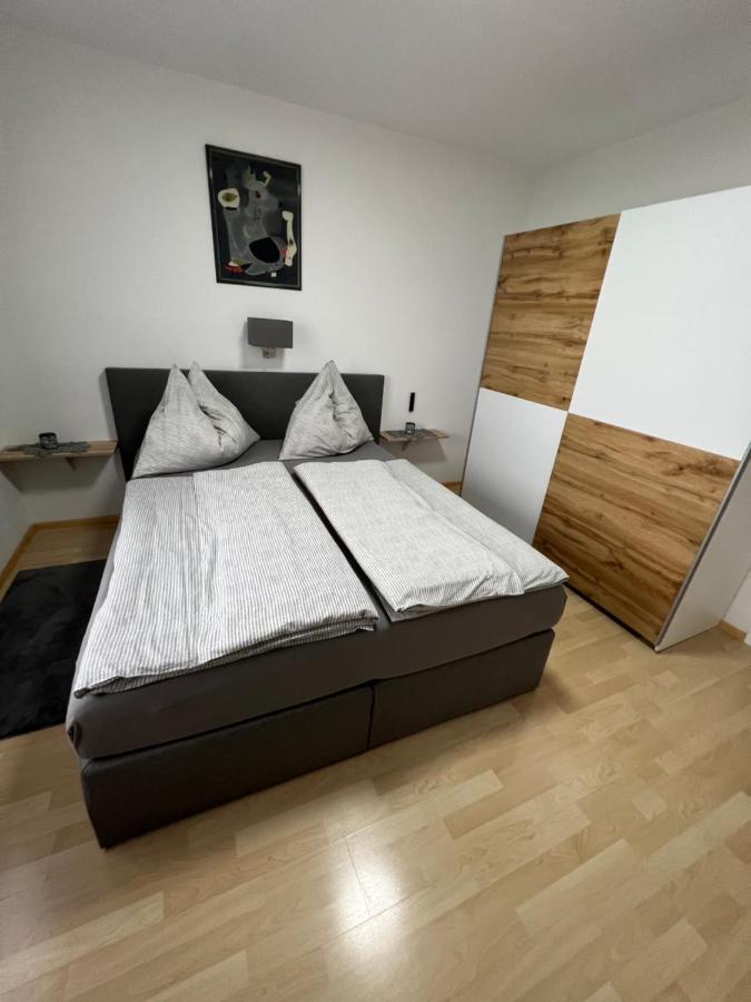 Apartment 3 Gaeste Шёрфлинг Экстерьер фото